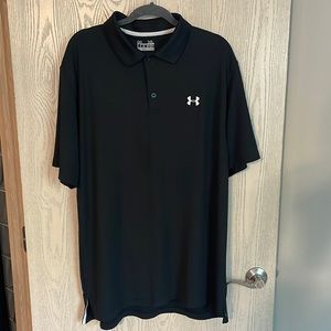 Under Armour Golf Polo